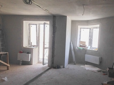 Ремонт квартир под ключ в Сморгони