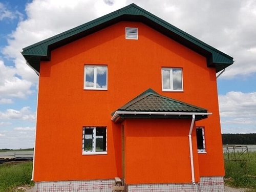 Штукатурно-малярные работы в Сморгони